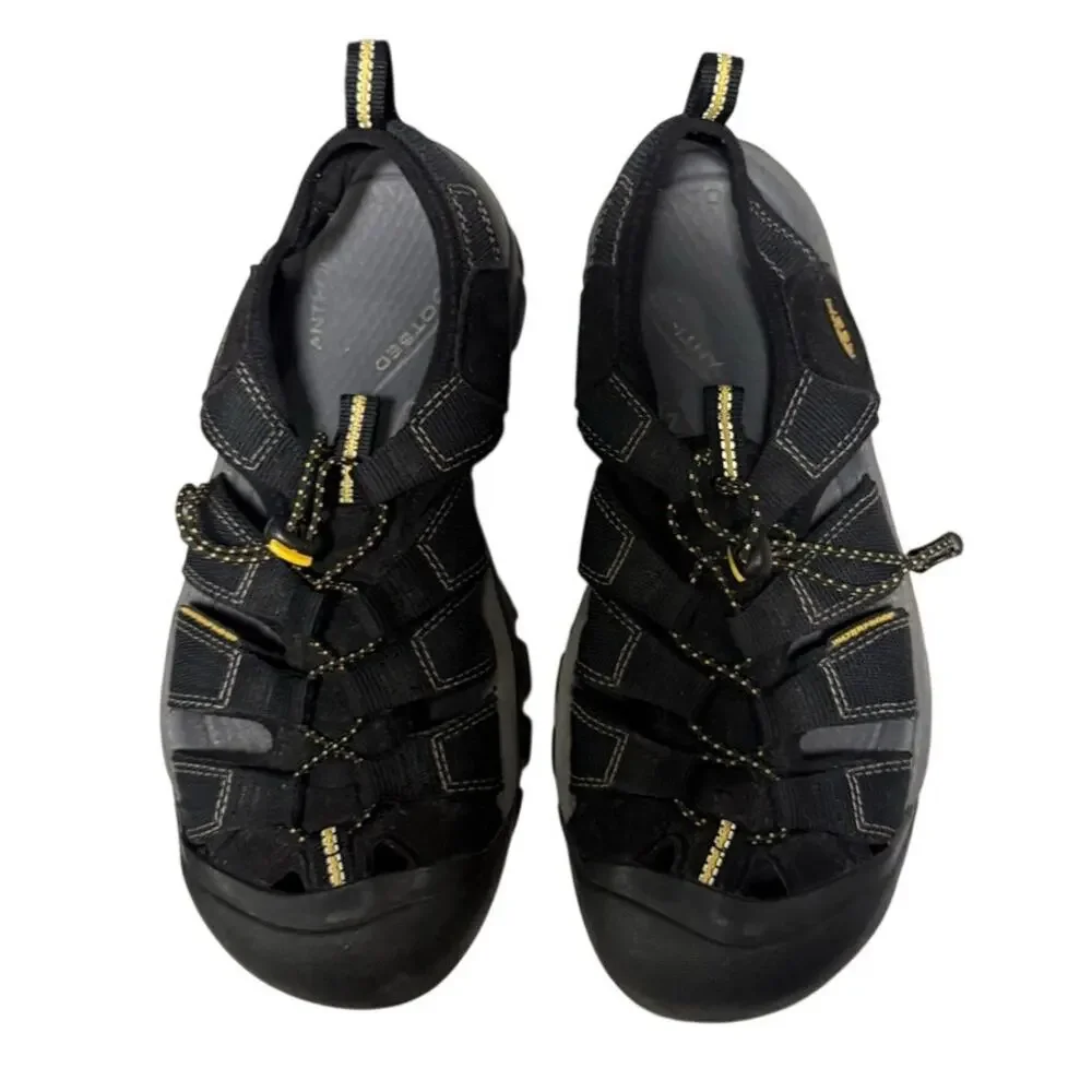 Keen newport h2